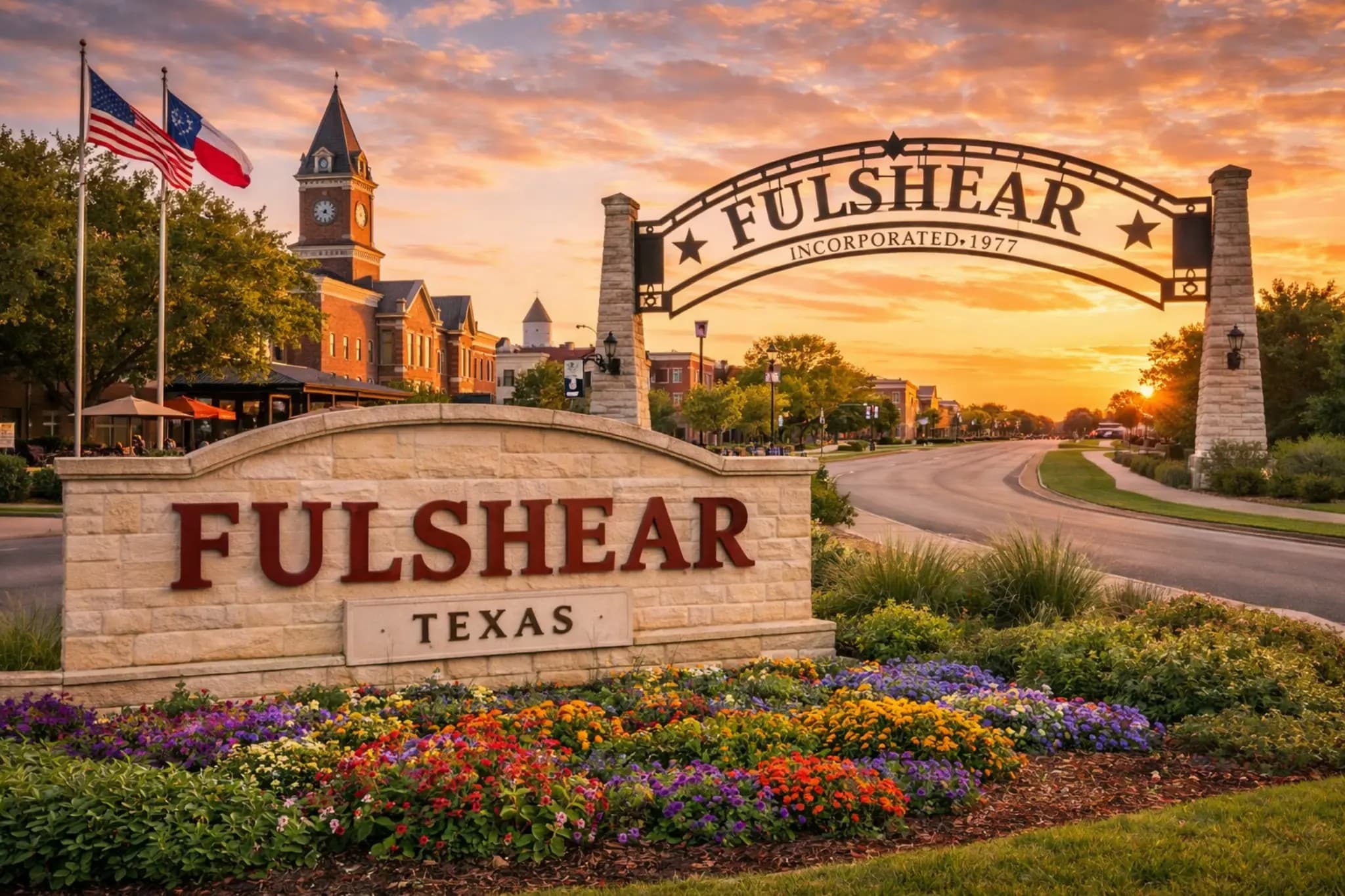 Artificial turf installation in Fulshear, TX