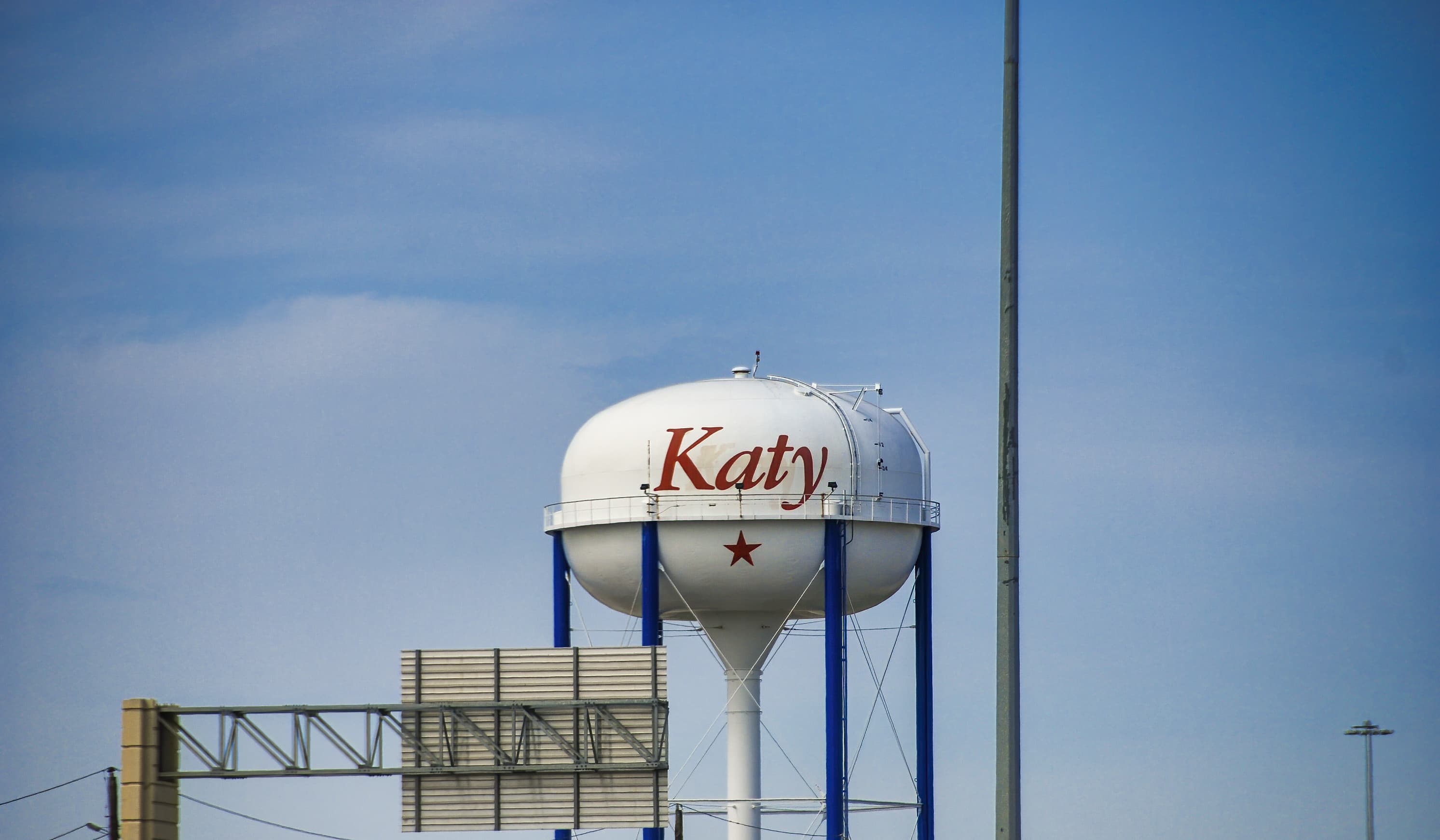 Artificial turf installation in Katy, TX