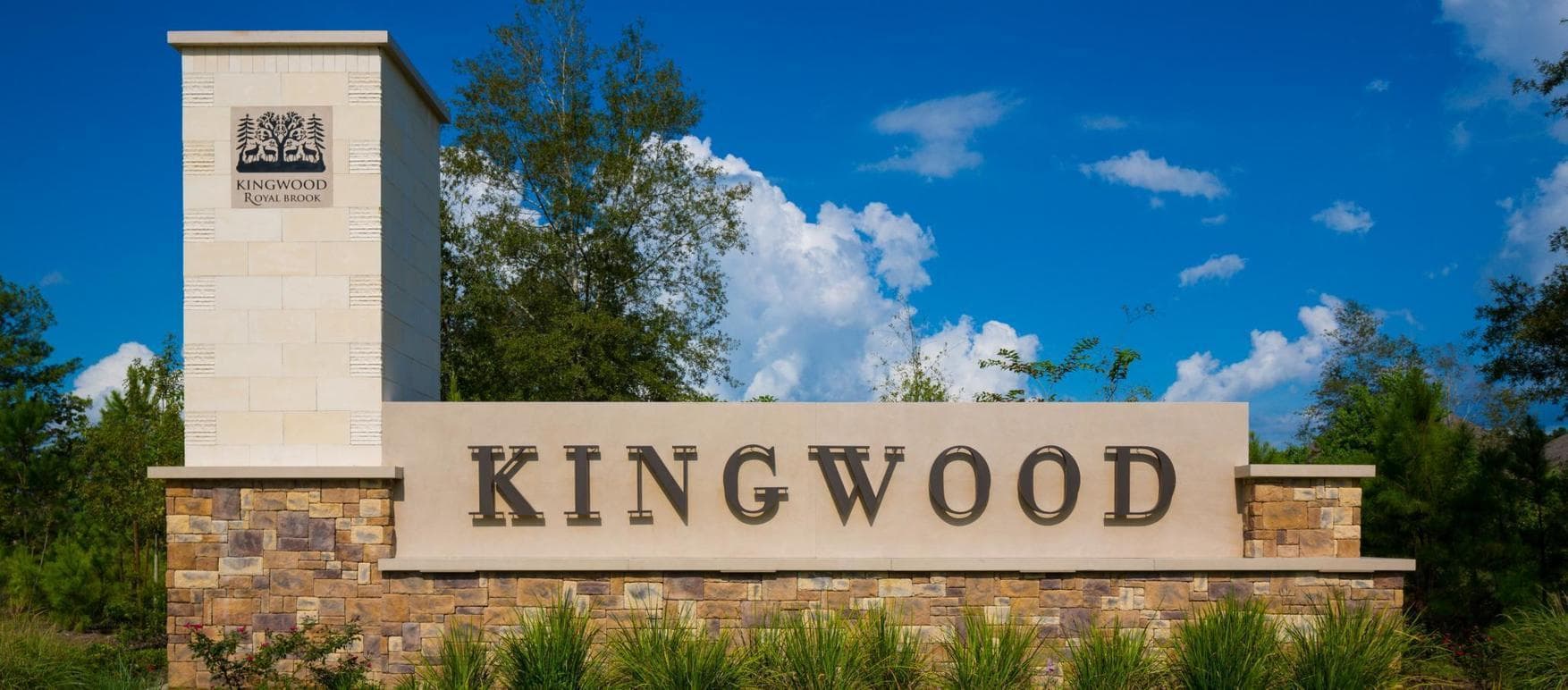 Artificial turf installation in Kingwood, TX