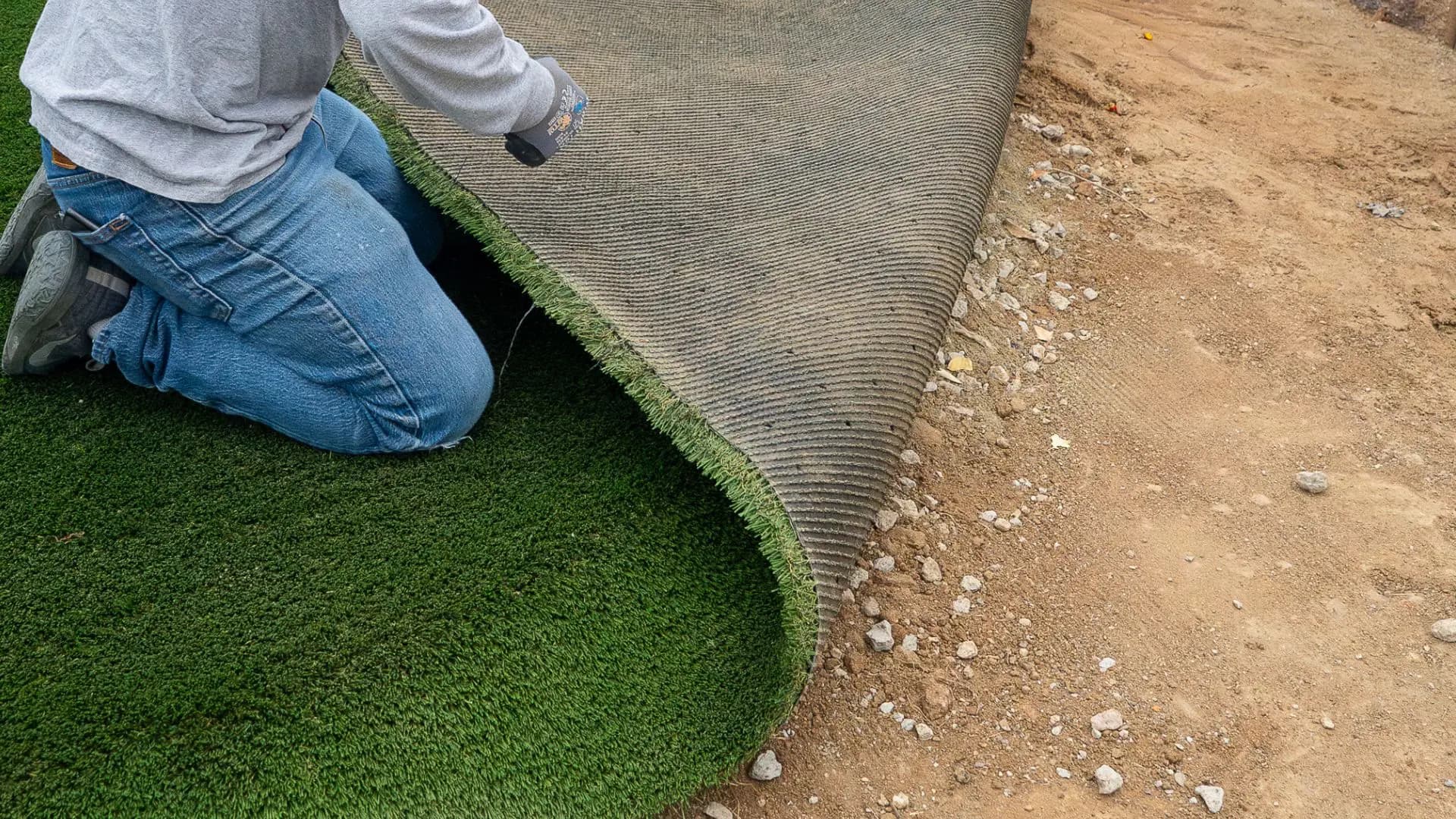 Drainage & Sub-Base