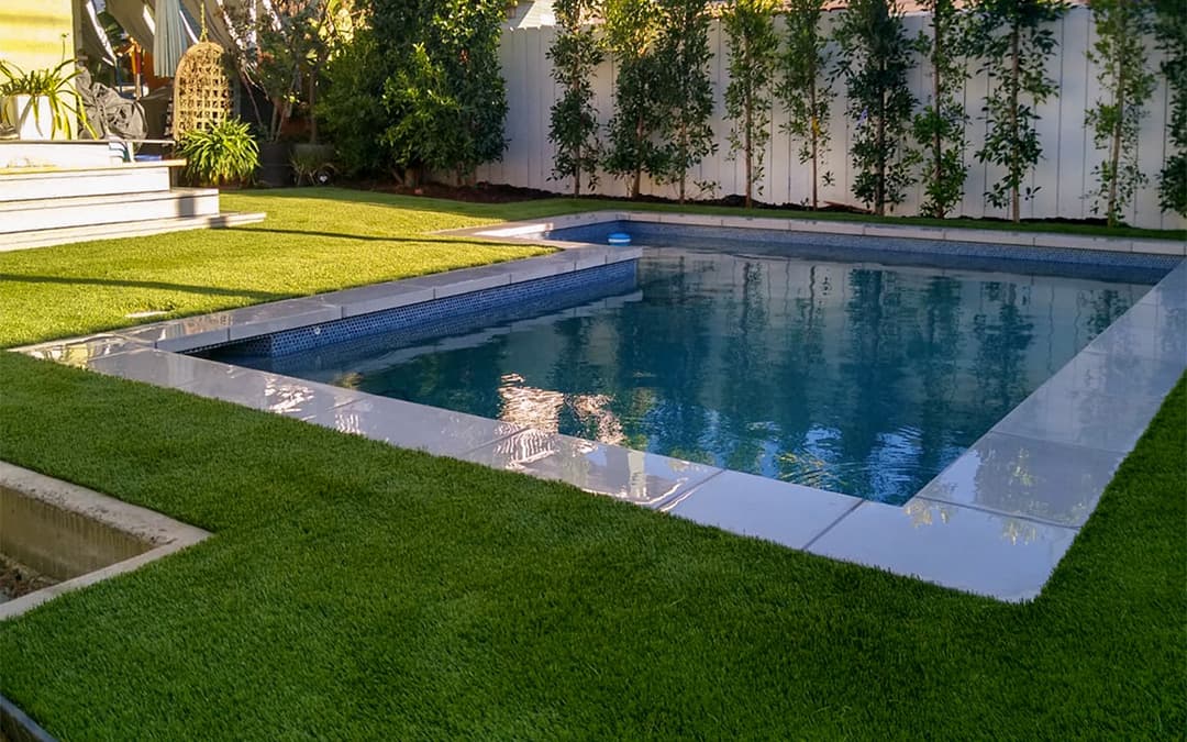 Poolside Turf